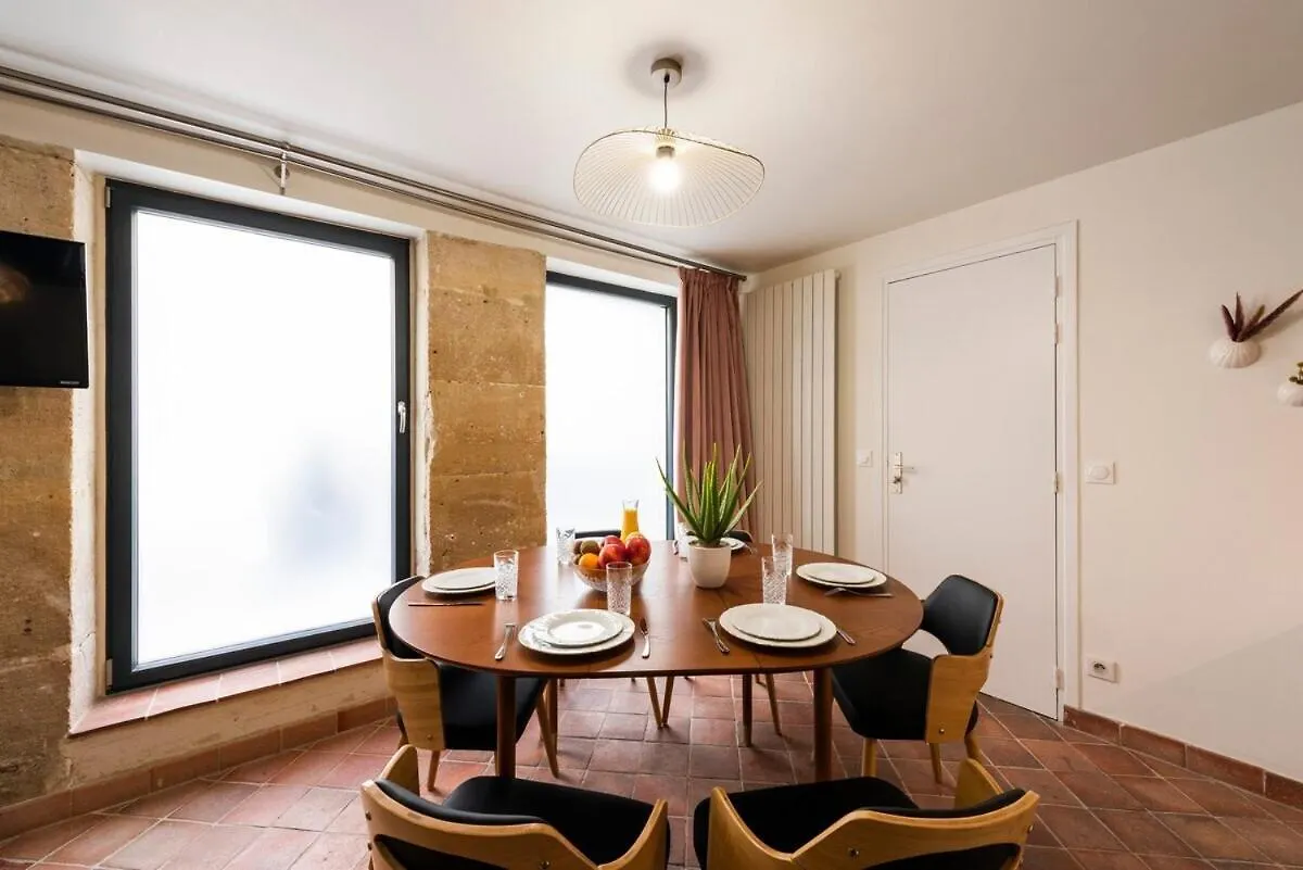 Charming - Marais Quarter - 6p - 2bdr - Center Of * Paris
