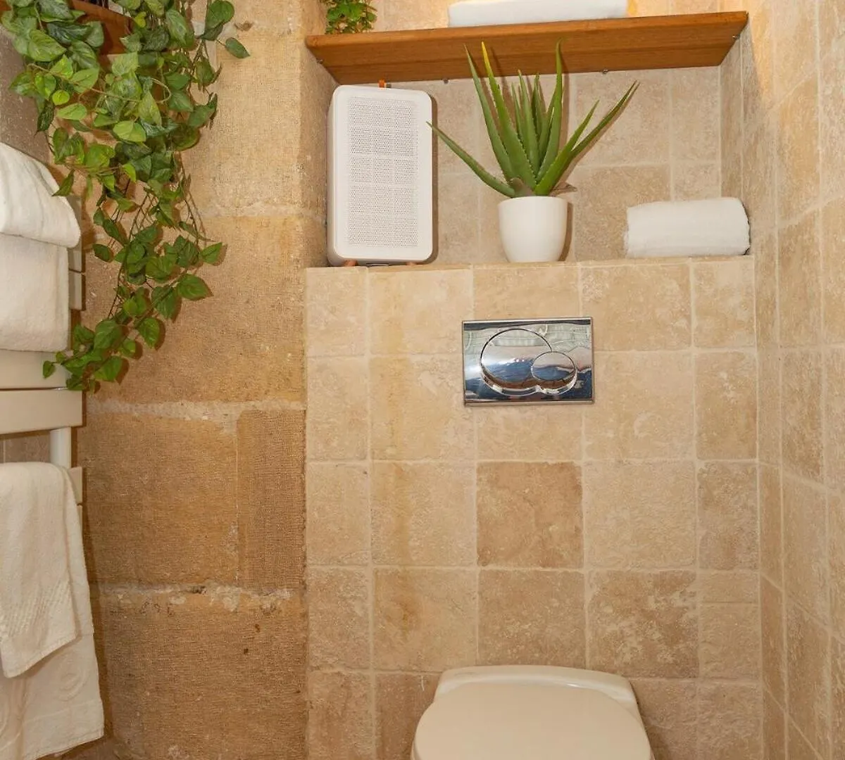 Charming - Marais Quarter - 6p - 2bdr - Center Of *