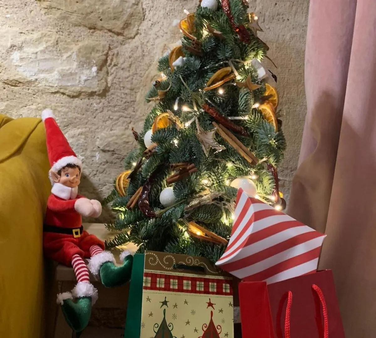 Charming - Marais Quarter - 6p - 2bdr - Center Of Apartment *