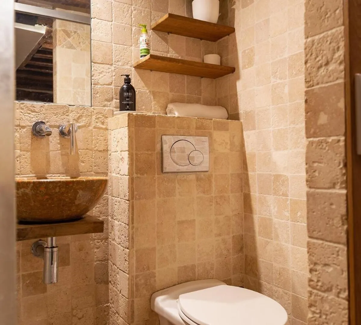 Charming - Marais Quarter - 6p - 2bdr - Center Of Apartament