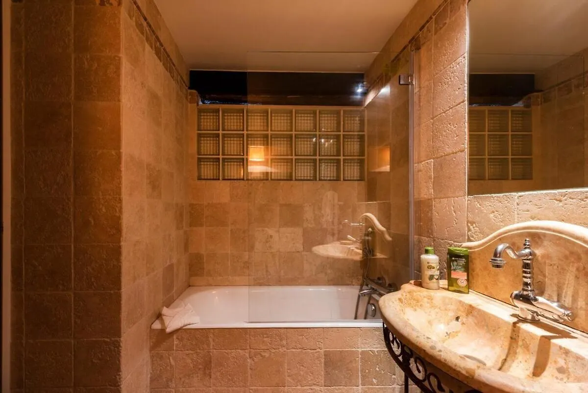 Apartament Charming - Marais Quarter - 6p - 2bdr - Center Of Paryż