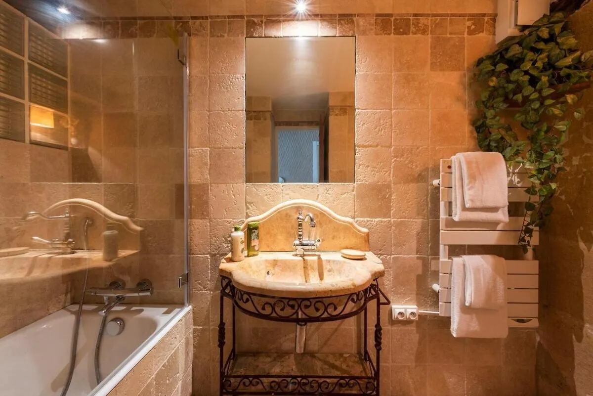 Apartament Charming - Marais Quarter - 6p - 2bdr - Center Of *